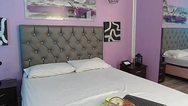 Sabriinaa Foxx online show from December 3, 3:44 pm