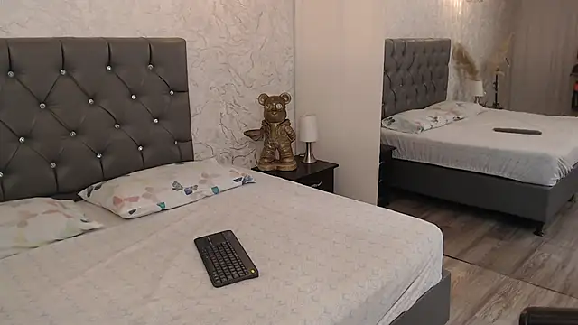 Sabriinaa Foxx online show from December 18, 1:15 pm