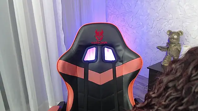 Sabriinaa Foxx online show from March 10, 11:58 am