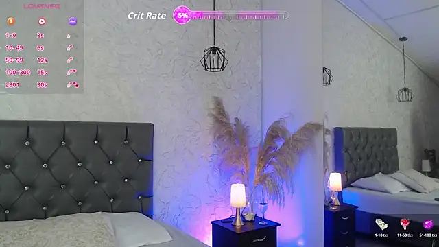 Sabriinaa Foxx online show from March 31, 12:07 pm