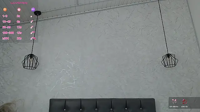 Sabriinaa Foxx online show from February 18, 12:01 pm