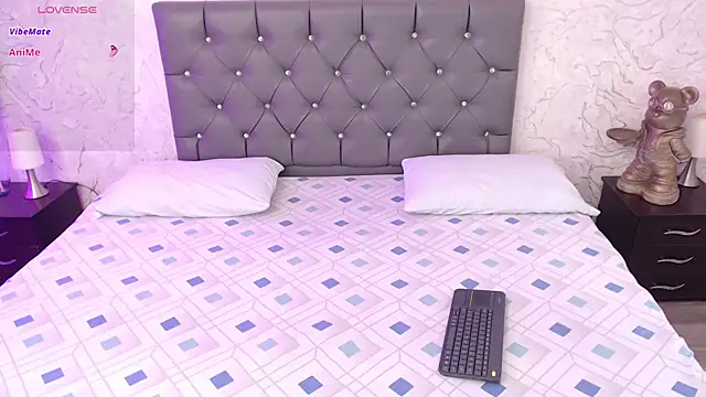 Sabriinaa Foxx online show from January 12, 12:23 pm