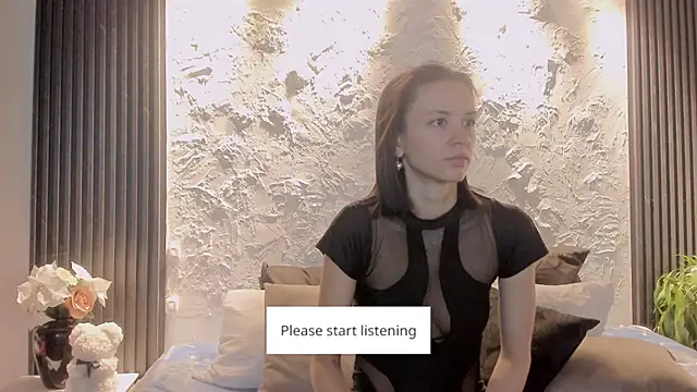 joselin rouse online show from May 23, 12:48 pm