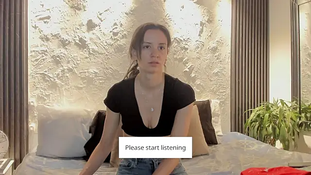 joselin rouse online show from May 8, 1:04 pm