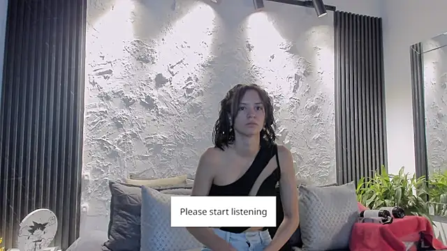 joselin rouse online show from July 15, 1:07 pm