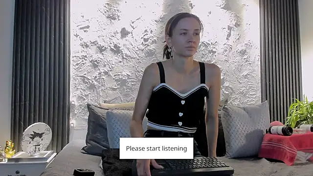 joselin rouse online show from July 20, 1:02 pm