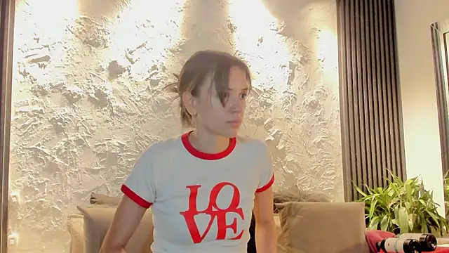 joselin rouse online show from March 13, 12:43 pm