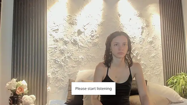 joselin rouse online show from May 14, 12:46 pm