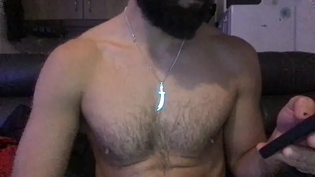 flambeur93 online show from November 7, 8:35 pm