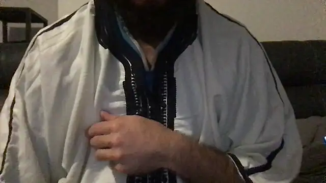 flambeur93 online show from November 28, 7:14 pm