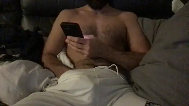 flambeur93 online show from November 30, 6:30 pm