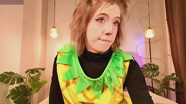 MorgyAsuna  online show from November 26, 1:44 pm