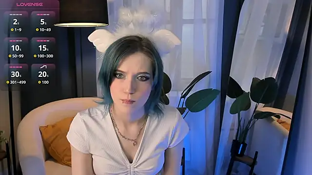 Snapshot of MorgyAsuna_ chatting on September 18, 1:36 pm MorgyAsuna online show from September 18, 1:36 pm