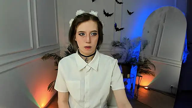 MorgyAsuna  online show from October 23, 1:32 pm