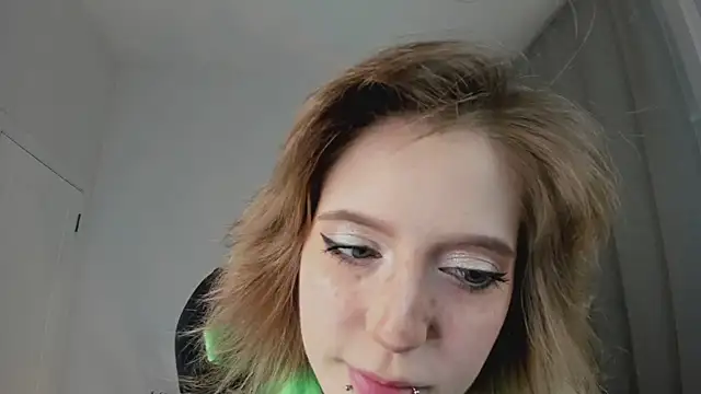 MorgyAsuna  online show from November 25, 2:06 pm