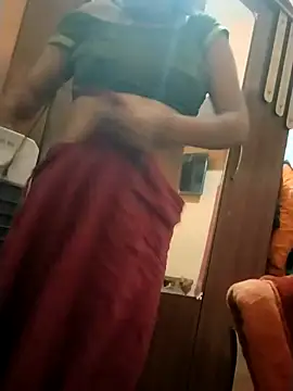 monarani5986 online show from January 6, 10:14 pm