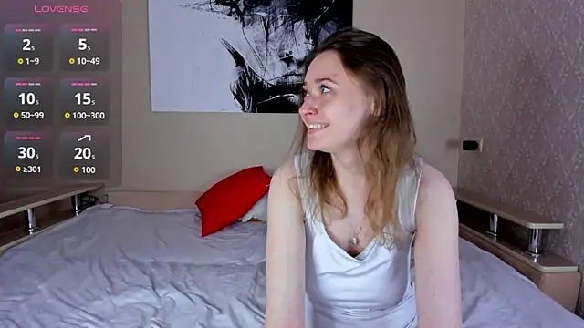 Linda Bryant-Eva online show from December 5, 6:34 am