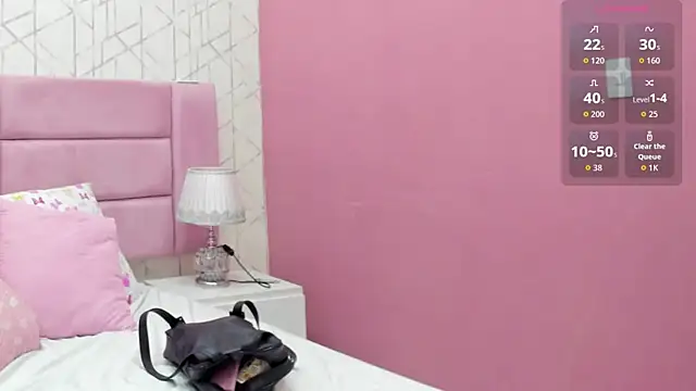 ChloeLaurentt online show from June 2, 3:12 pm