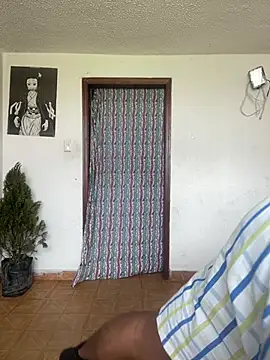 Sexyquerubin online show from January 31, 7:56 pm