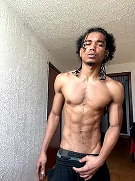 Sexyquerubin online show from November 11, 12:44 pm