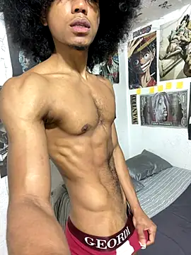 Sexyquerubin online show from December 5, 6:17 pm