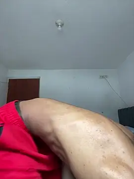 Sexyquerubin online show from June 24, 4:05 pm
