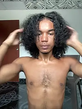 Sexyquerubin online show from May 26, 2:04 pm