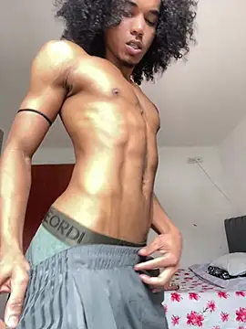 Sexyquerubin online show from June 26, 3:07 pm