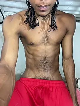 Sexyquerubin online show from April 29, 3:54 am