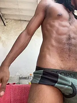 Sexyquerubin online show from April 30, 3:52 pm