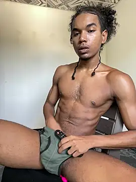 Sexyquerubin online show from May 20, 3:31 pm