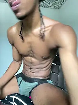 Sexyquerubin online show from May 21, 2:36 pm