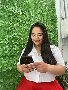 Snapshot of ROUSE_SINCLAIR chatting on November 3, 7:28 pm ROUSE SINCLAIR online show from November 3, 7:28 pm