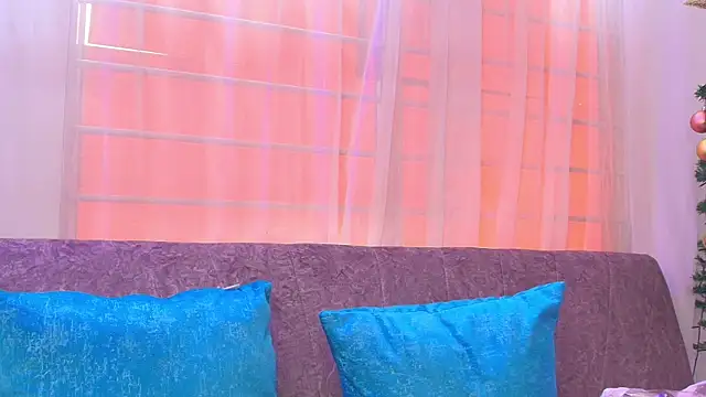 NyxTits online show from December 5, 4:16 pm