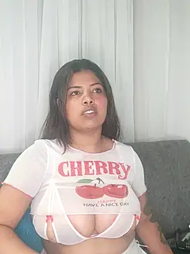 NyxTits online show from May 28, 1:35 am