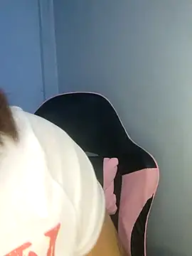 NyxTits online show from June 21, 6:25 pm