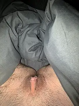 FtM anonyme online show from March 4, 1:46 am