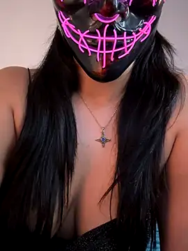 Snapshot of Nicol_X chatting on October 11, 10:00 pm Nicol X online show from October 11, 10:00 pm