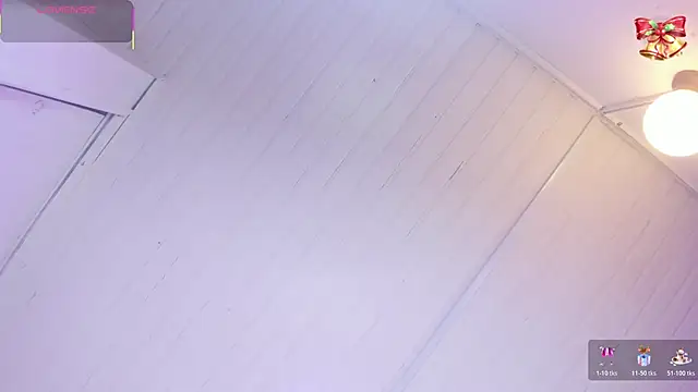 Keiiry  online show from December 5, 7:55 pm