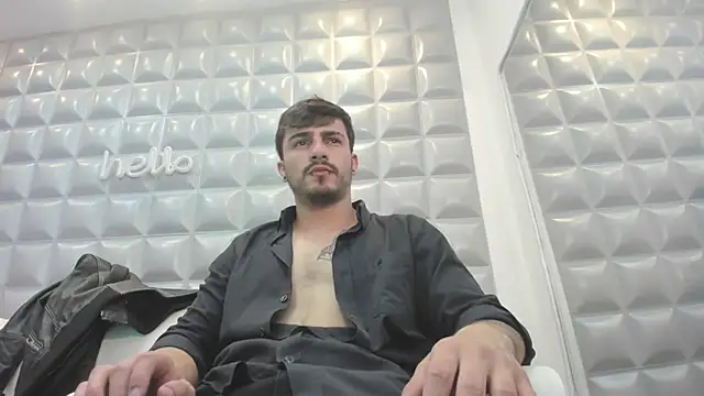 Jack Daniel   online show from October 1, 2:54 pm