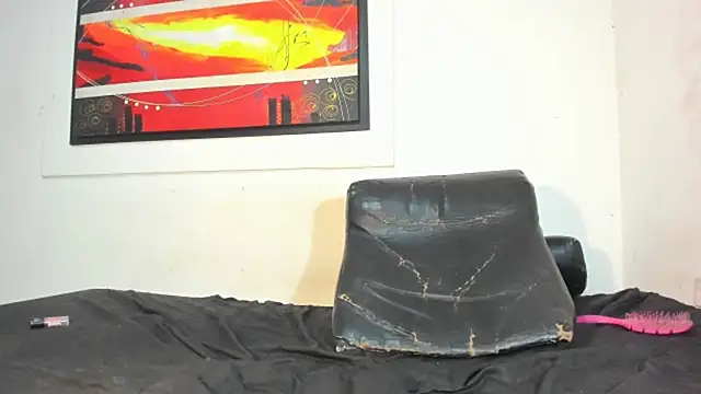 valeriapinkxx online show from April 5, 2:02 pm