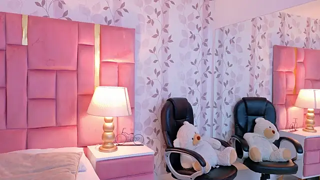 LaylaaDoll online show from May 5, 6:11 pm