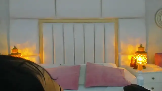 LaylaaDoll online show from March 26, 7:23 pm