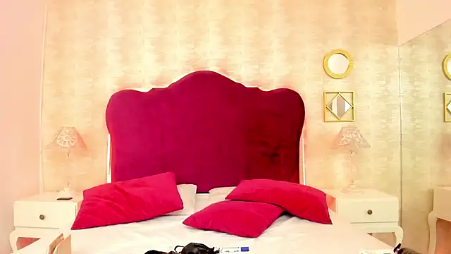 LaylaaDoll online show from November 15, 7:07 pm