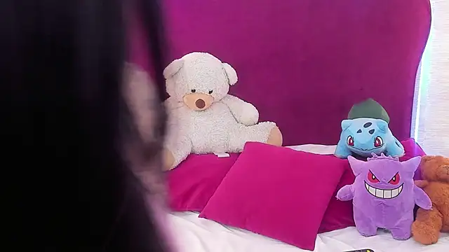 LaylaaDoll online show from October 3, 6:09 pm