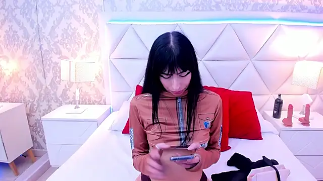 LaylaaDoll online show from November 11, 5:41 pm