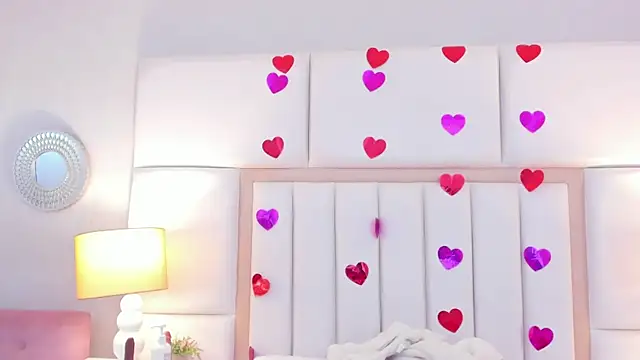 LaylaaDoll online show from February 14, 7:14 pm