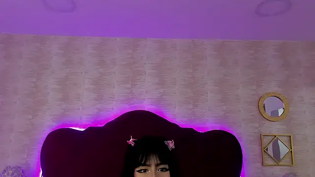 LaylaaDoll online show from September 23, 6:15 pm
