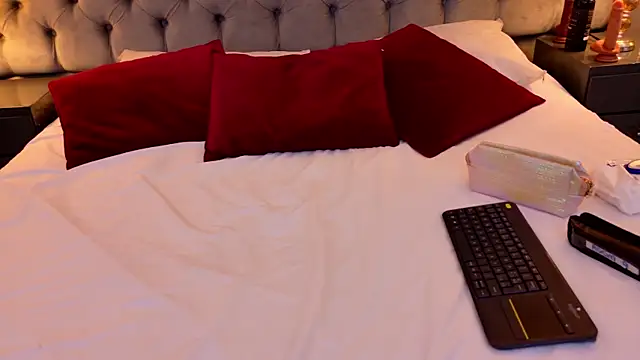 LaylaaDoll online show from November 24, 7:14 pm