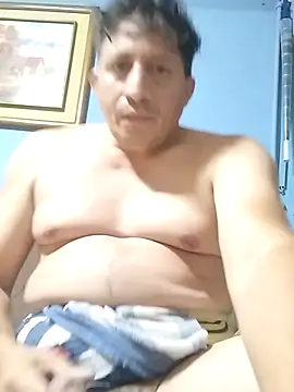 gabo pajaso online show from October 22, 4:45 am